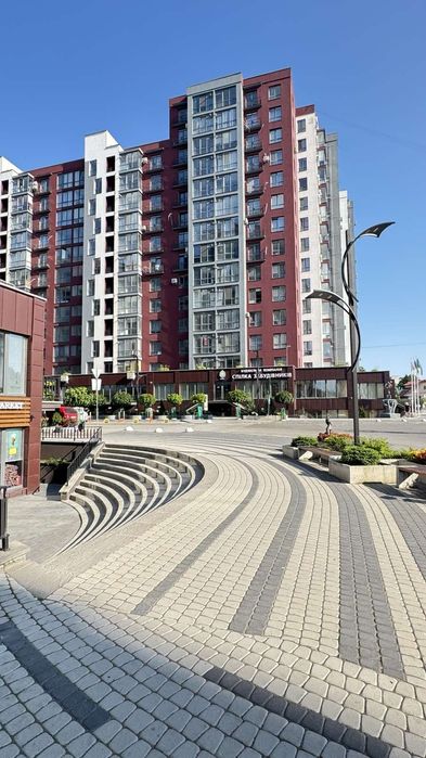 Терміново Халявна ціна (ЖККнягинин)центр