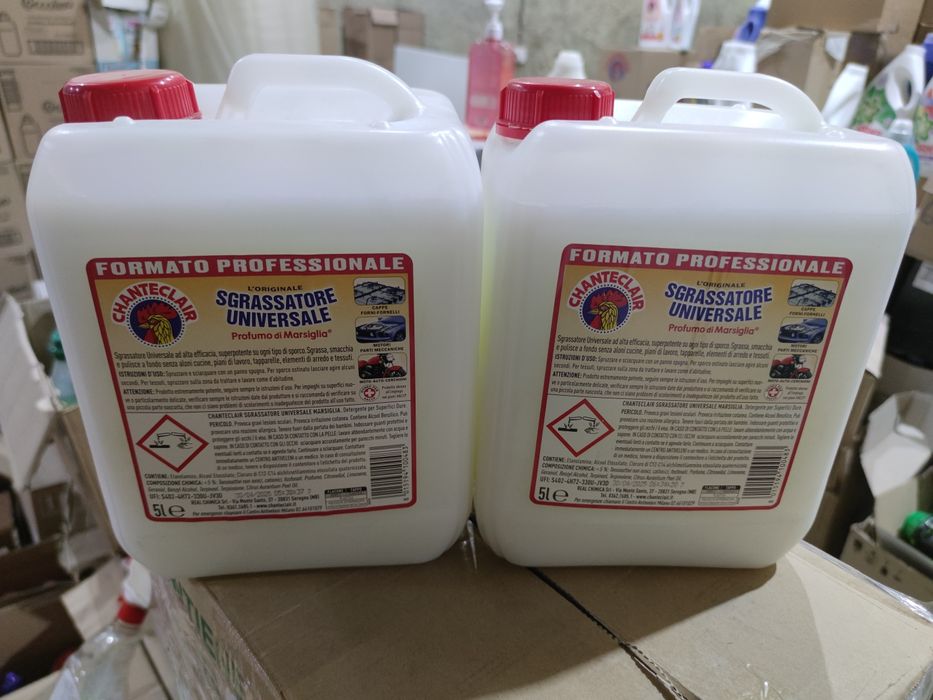 Шантеклер ІТАЛІЯ 5л