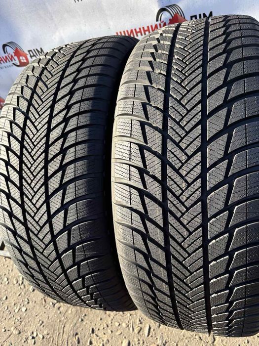 Шини нові 235/50 R19 Bridgestone зима