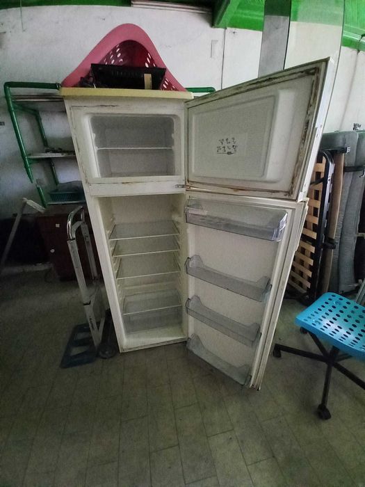 Frigorífico combinado