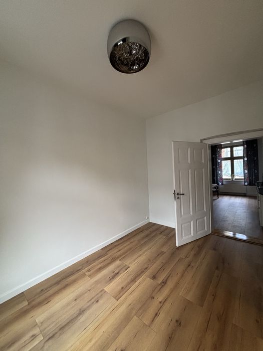 Piękne klimatyczne mieszkanie Rybnik deptak 70m2