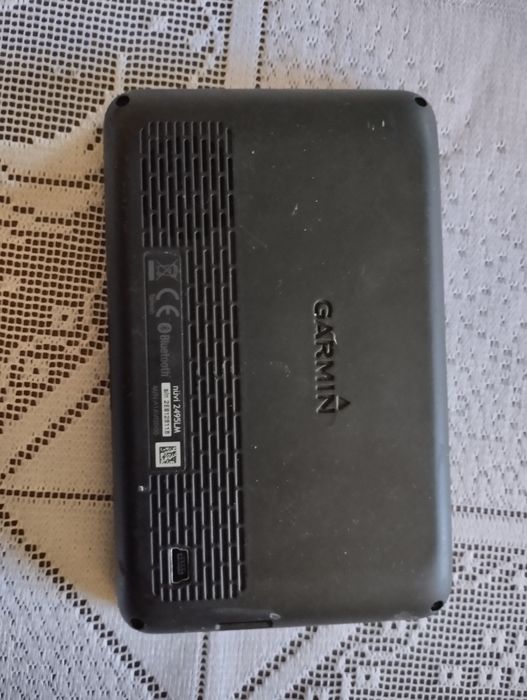 GPS Garmin nuvi 2495lm