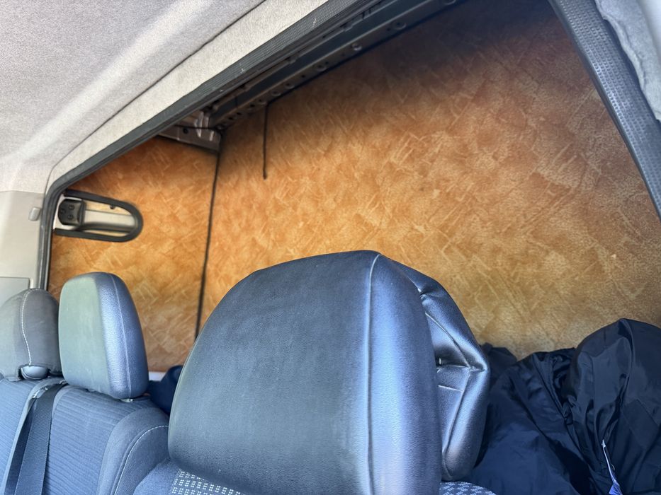 Mercedes-Benz Sprinter 2006 318