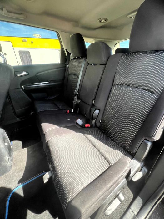 Fiat Freemont 2.0 MultiJet Urban 170cv (7 Lugares) – 2012 – Distribuição Mudada