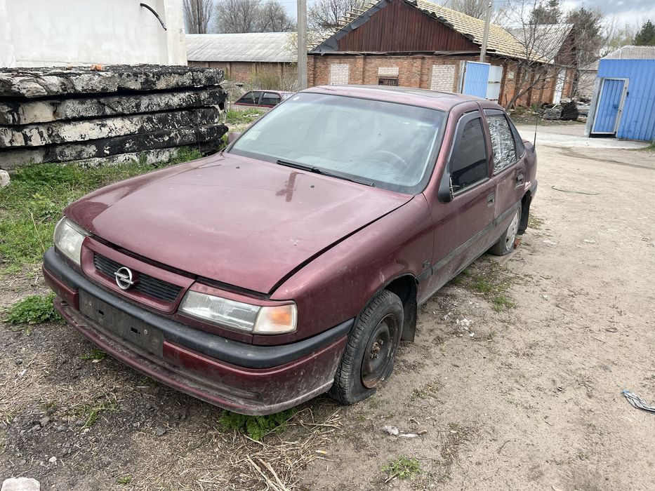 Продам Опель Вектра