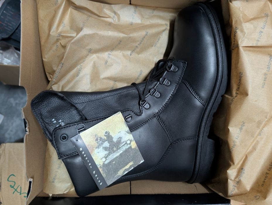 Botas Special Forces T-44
