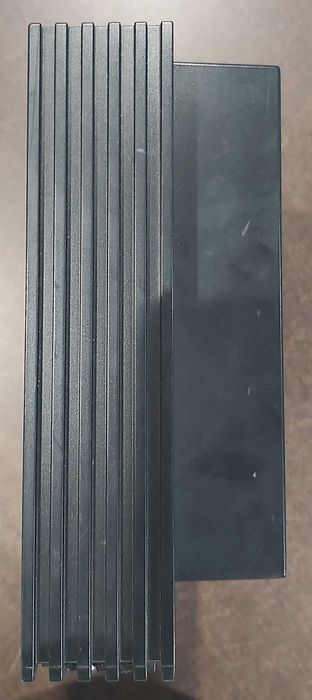 Consola Sony Playstation 2 PS2 Black Phat Fat Avariada