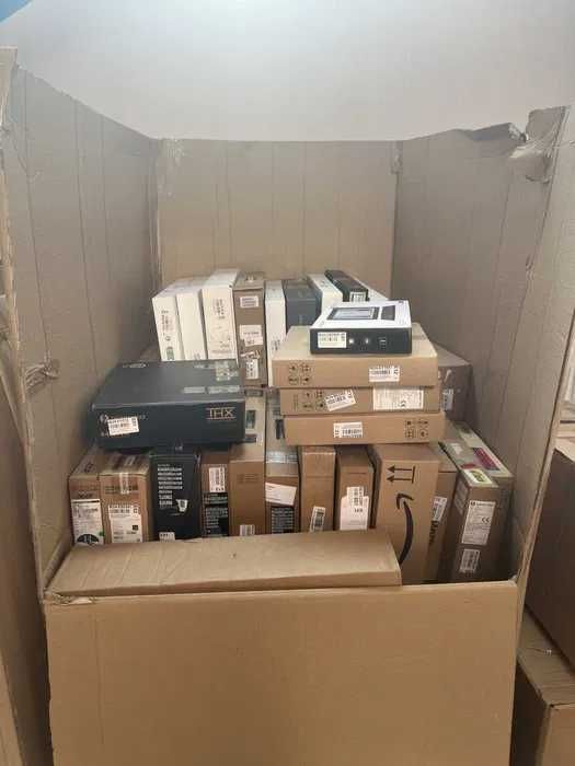 ОПТ! Хромбуки з Amazon, Lenovo, Asus, HP, Acer, Samsung Chromebook