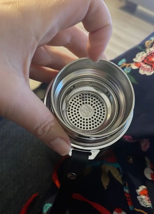 Высококачественный термос объем 1000 мл