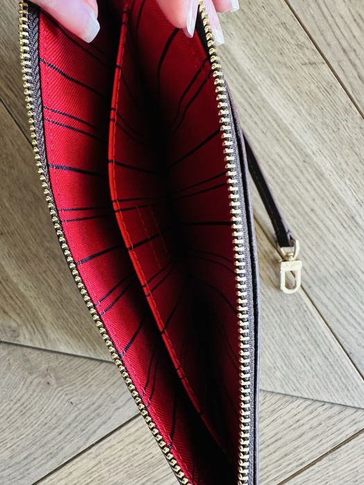 Louis Vuitton kosmeryczka od torebki Newerfull MM