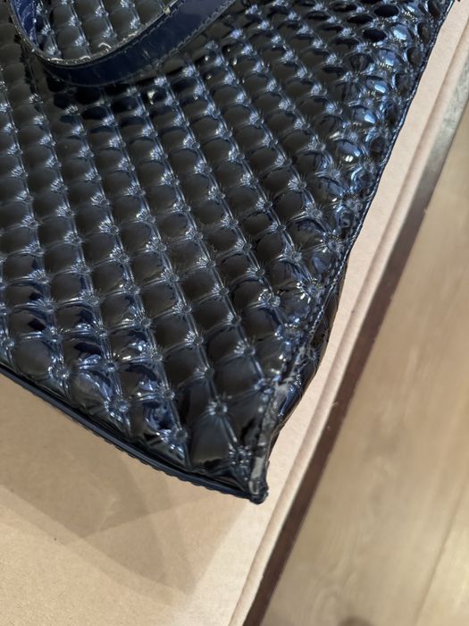 Оригінальна сумка armani jeans