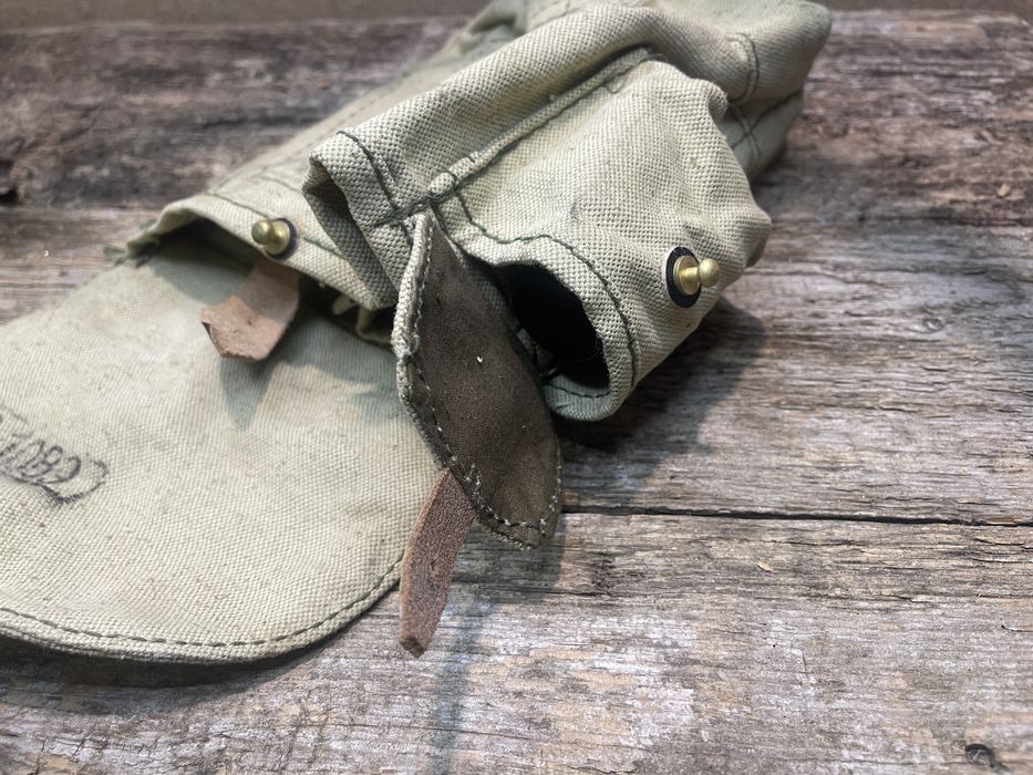 Подсумок штатный /Подсумок ак / Подсумок ссср /Підсумок на 4 магазини