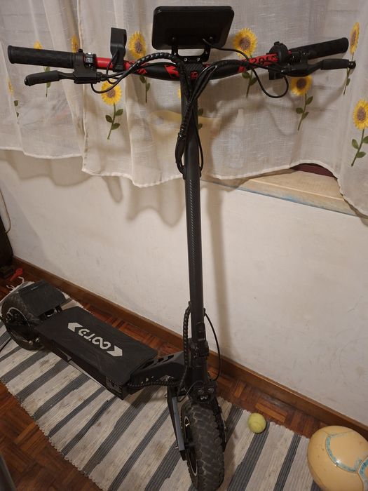 Trotinete eletrica OOTD 900w