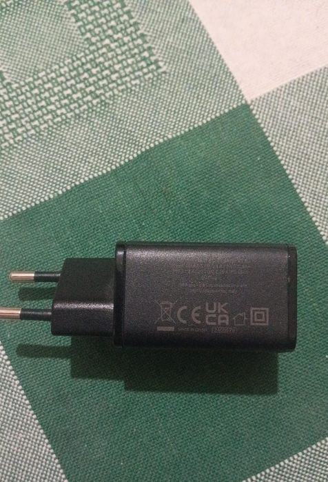 Adaptador SBS 45W Original