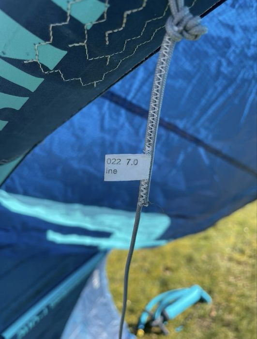 F-one bandit 7m 2022 jak nowy