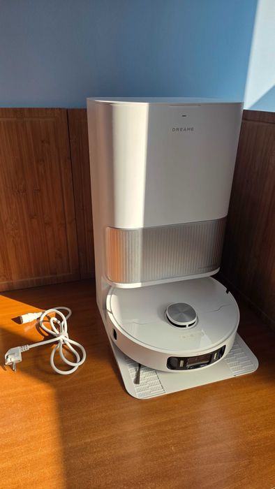 Dreame L40 Ultra AE - Robot odkurzacz