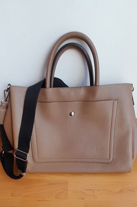 Mala portátil Parfois