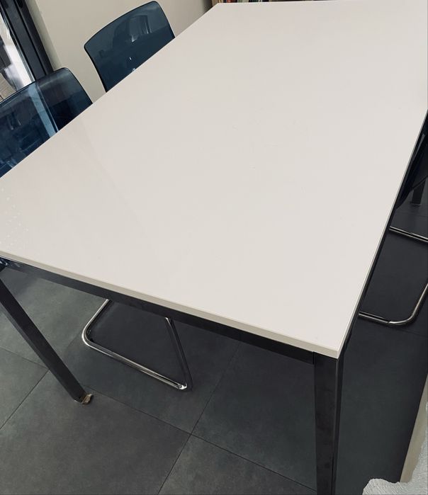 Mesa rectangular  IKEA 135x85