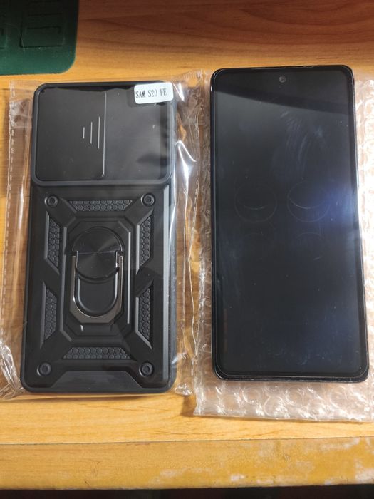 Samsung s20 FE só 125€