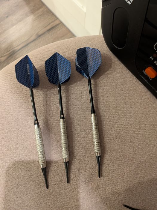 Elektroniczna tablica do darta