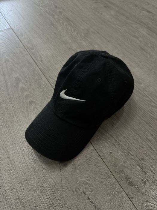 Кепка бейсболка Nike