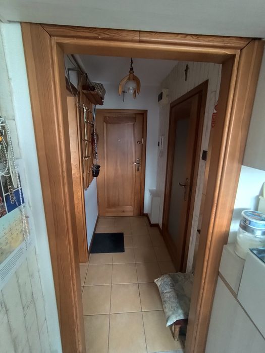 Sprzedam kawalerkę 28m