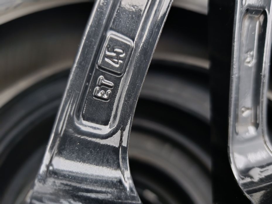 Диски 5x114.3r19 Kia Hyundai Mazda honda Renault nissan Toyota