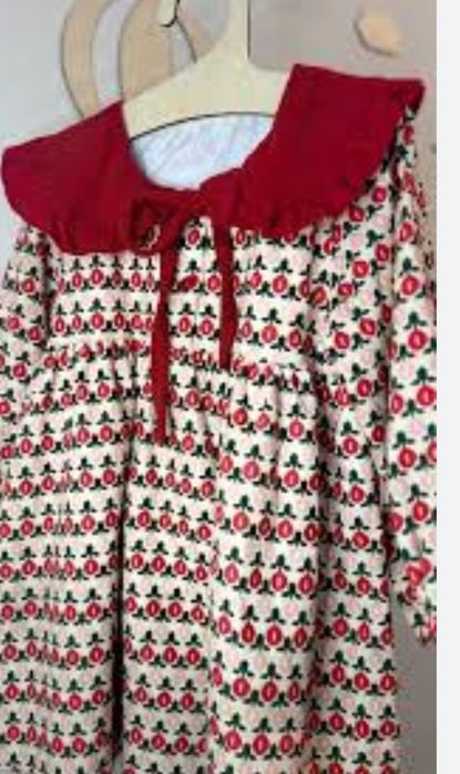 Продам дитячу сукню на зріст 130 см