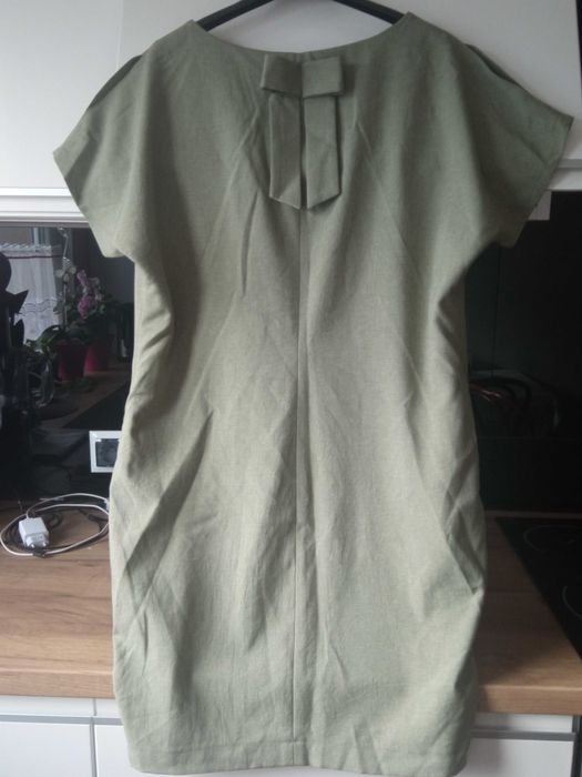 Nowa sukienka Dussi rozmiar 40