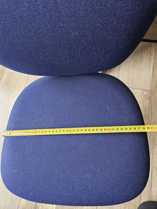 Fotel obrotowy dziecięcy