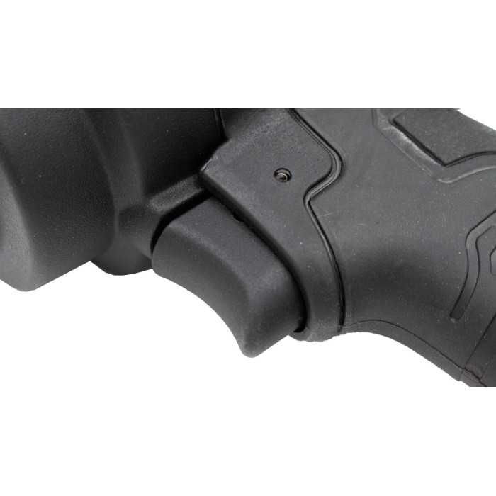 Mini Máquina de Impacto 1/2" 1200Nm