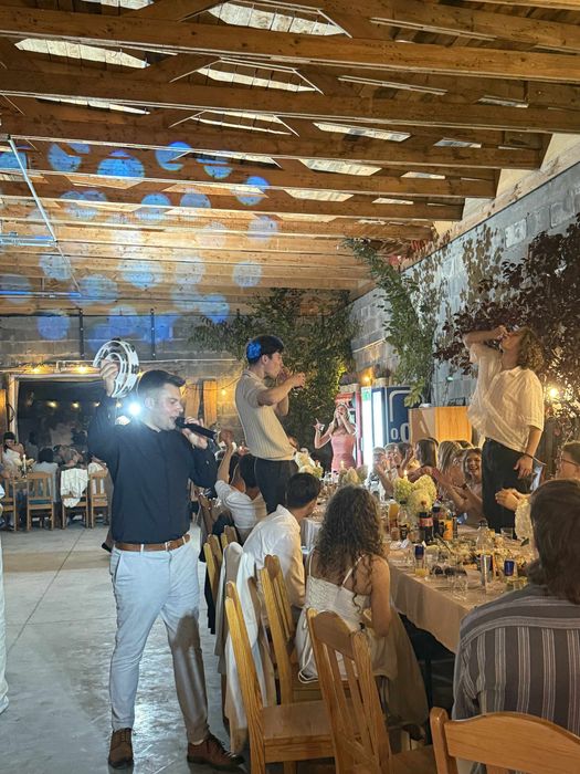 Dj Wodzirej Rafał