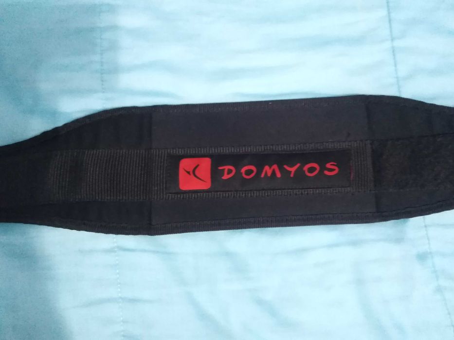 Cinto Treino Domyos L-XL