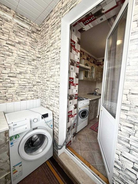 Продаж 1-кімнатної квартири  вул. Сумської Тероборони (Ковпака)