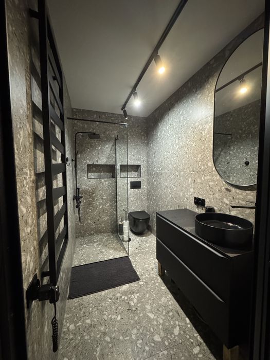 Stylowe 2-pokojowe mieszkanie, 39 m², parter, piwnica. - Widok 6