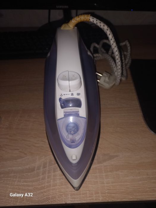 Праска gorenje працююча