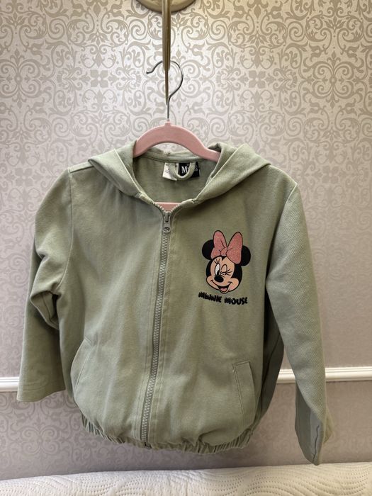 Вітрівка ТМ LC WAIKIKI 104-110 см