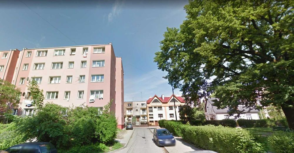 Pokój jednoosobowy w Śródmieściu