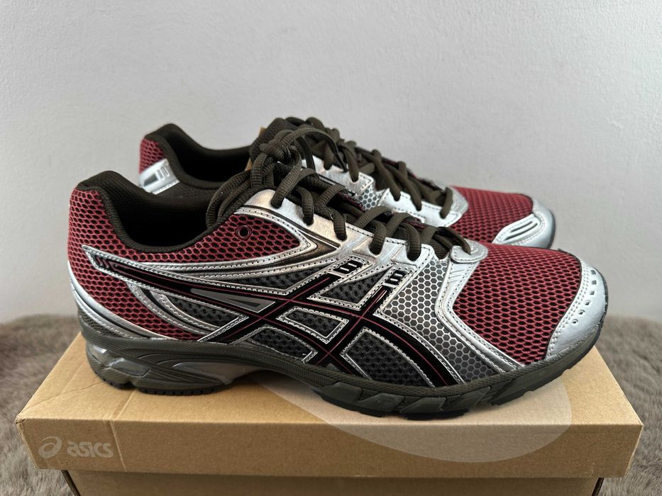 Asics Gel-DS Trainer 14 buty męskie sportowe 46