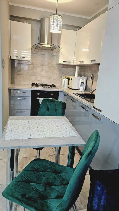 Apartament na Chmielnej Doby Godziny Noclegi Warszawa