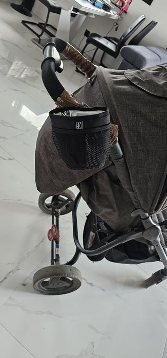 Spacerówka Valco Baby Snap 4 Trend tailormade