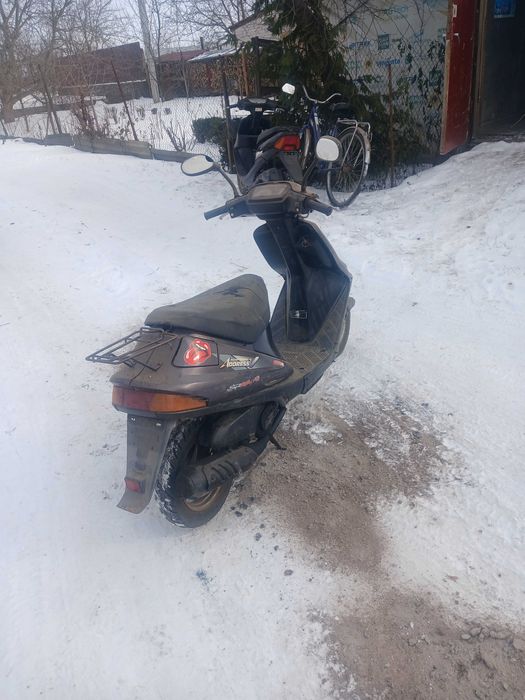 Продам мопеди в доброму стані