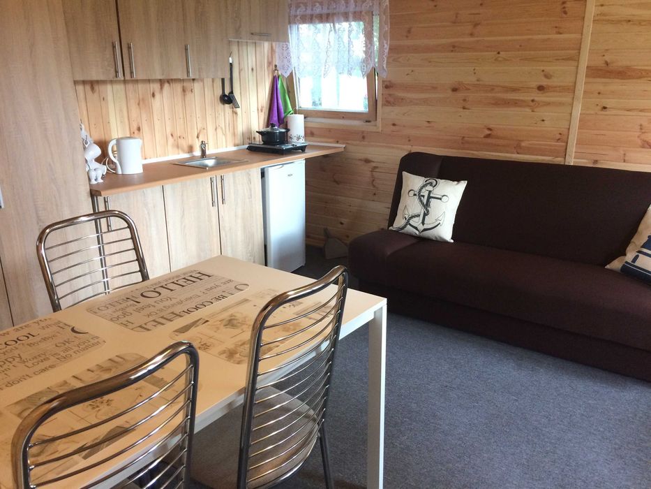 Pokoj domek nocleg soboeszewo