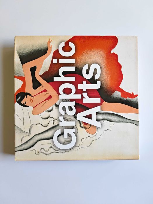 Graphic Arts = Die Grafik in der Kunst | Scala 2010 | grafika | plakat