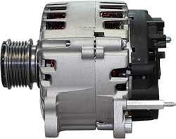 ALternator VW Polo Seat Ibiza Skoda Fabia Romster  1.2 TDi 2010 -
