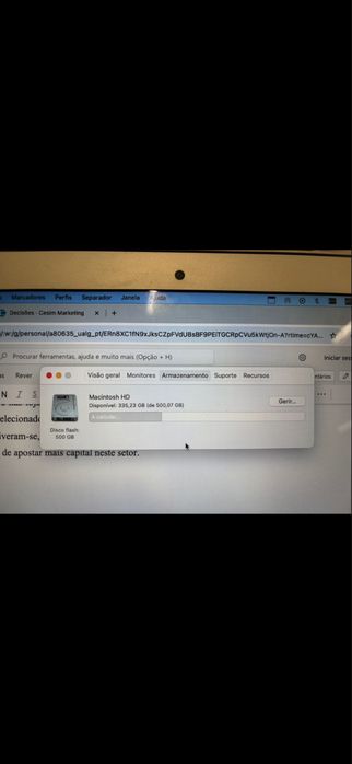 Macbook Air 13-ich, 2017