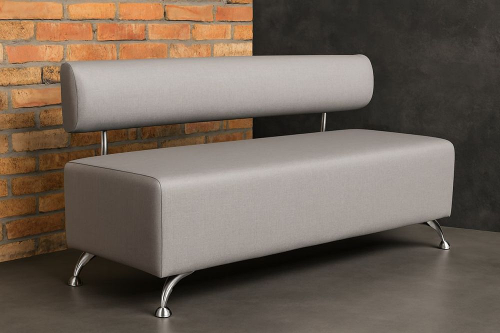 Дивани для кафе, барів, лікарень, ресторанів, садіків.