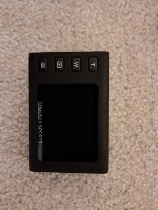 Action Cam Toshiba Camileo X-Sports