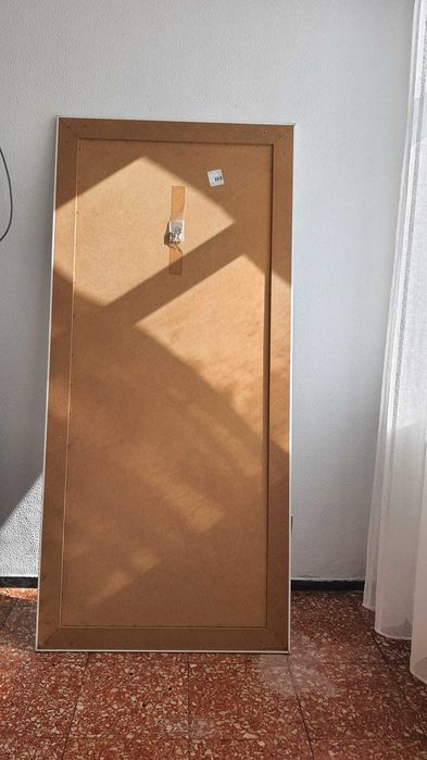 Espelho Ikea grande
