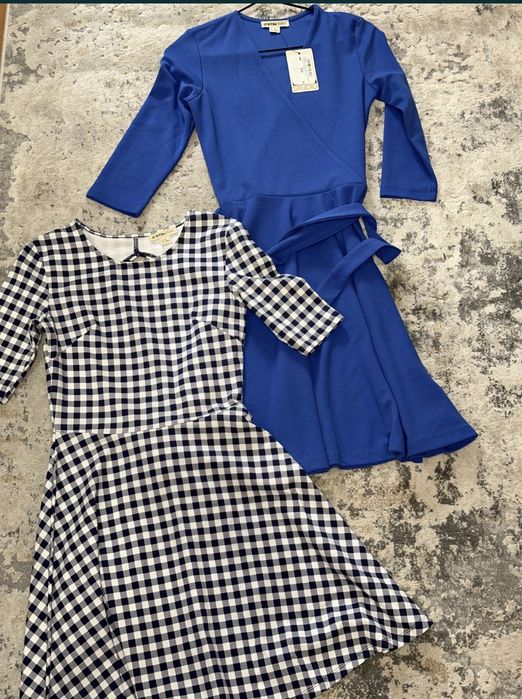 Женское платье ostin xs